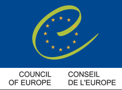 logo Rady Evropy